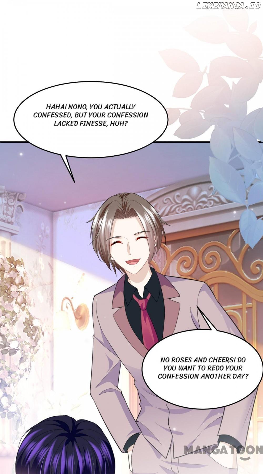 The Devil Was Taunted Chapter 14 page 26