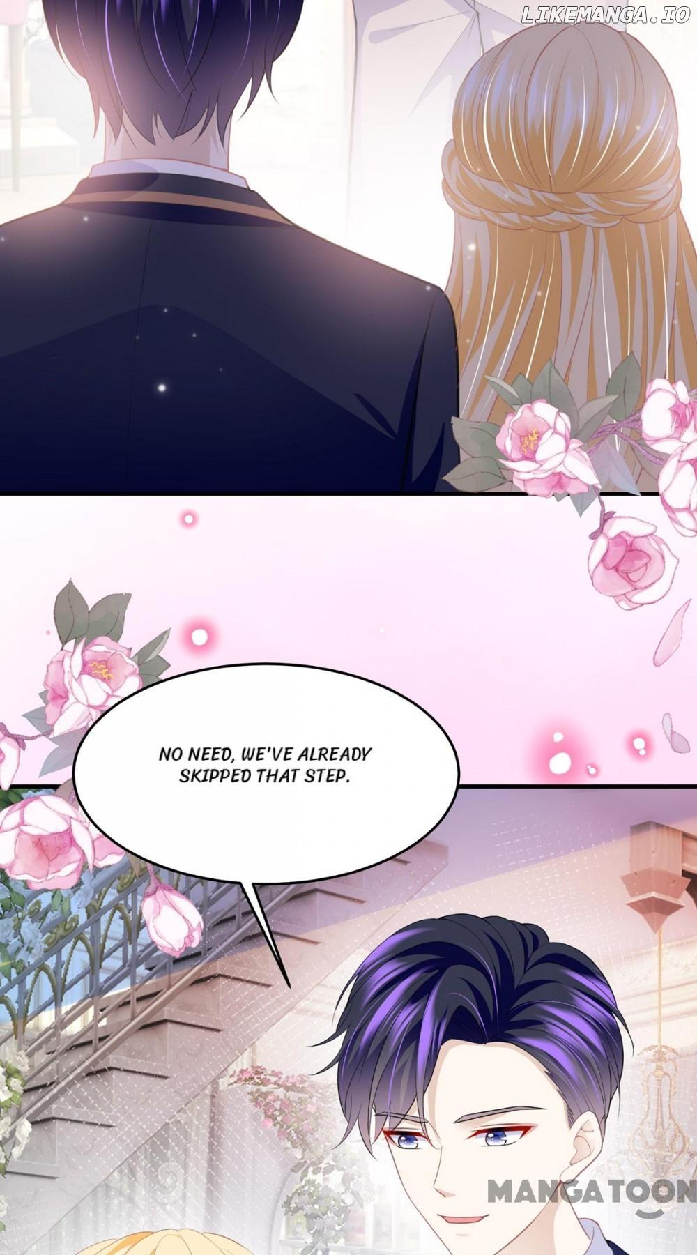 The Devil Was Taunted Chapter 14 page 27