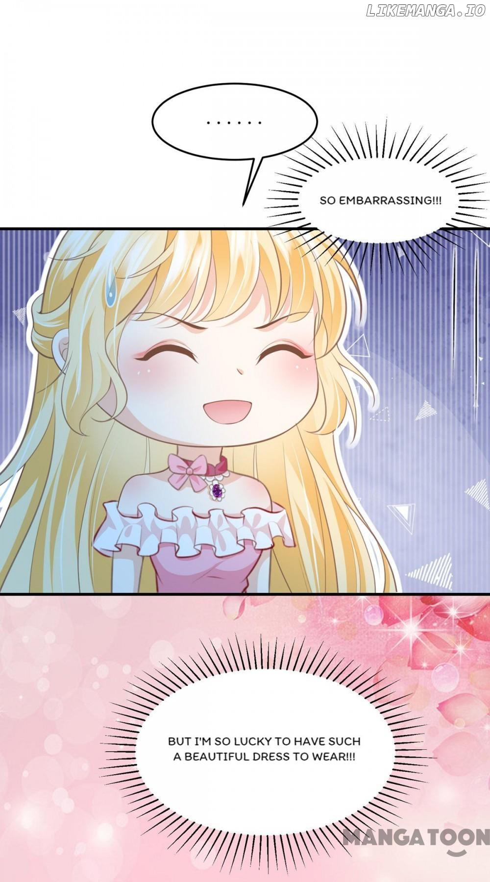 The Devil Was Taunted Chapter 14 page 3