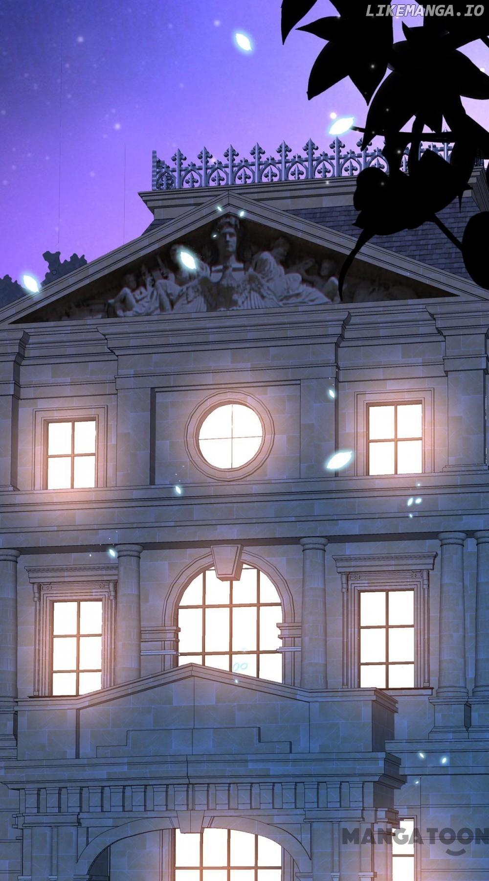 The Devil Was Taunted Chapter 14 page 5