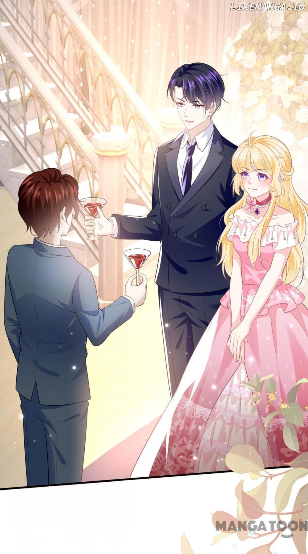 The Devil Was Taunted Chapter 14 page 8