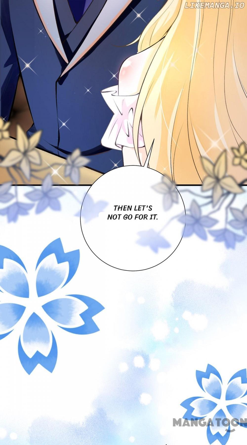 The Devil Was Taunted Chapter 15 page 9