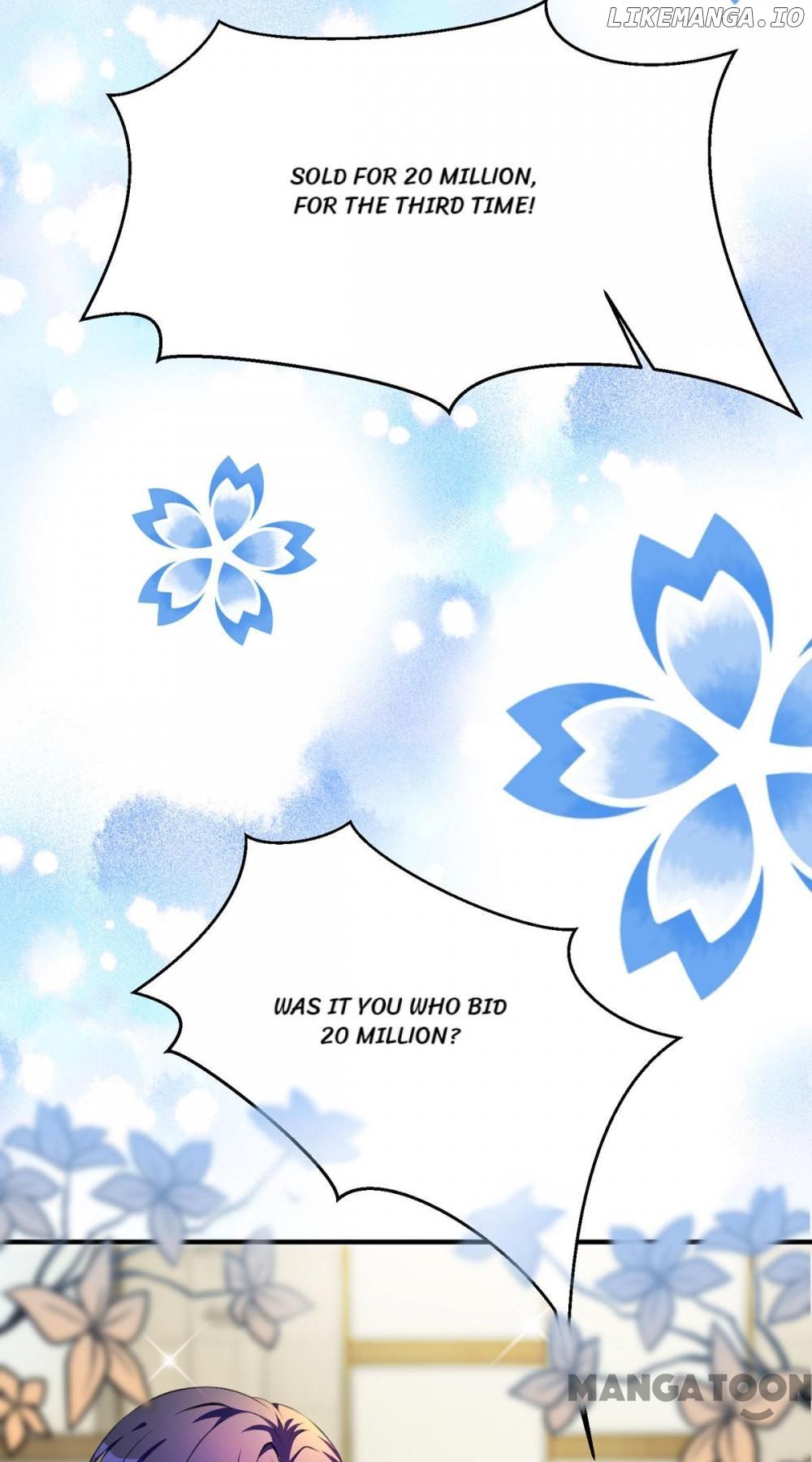 The Devil Was Taunted Chapter 15 page 10