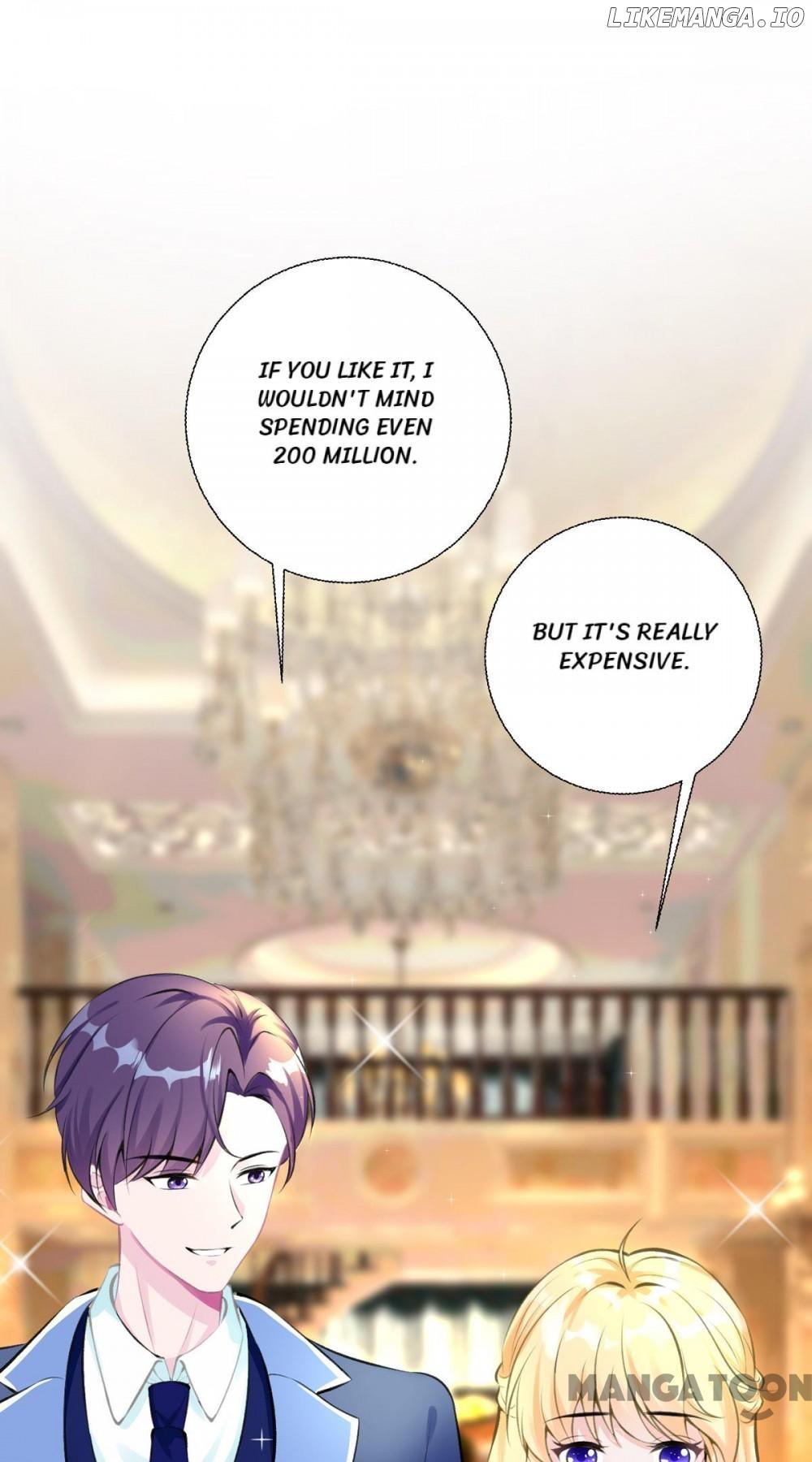 The Devil Was Taunted Chapter 15 page 14
