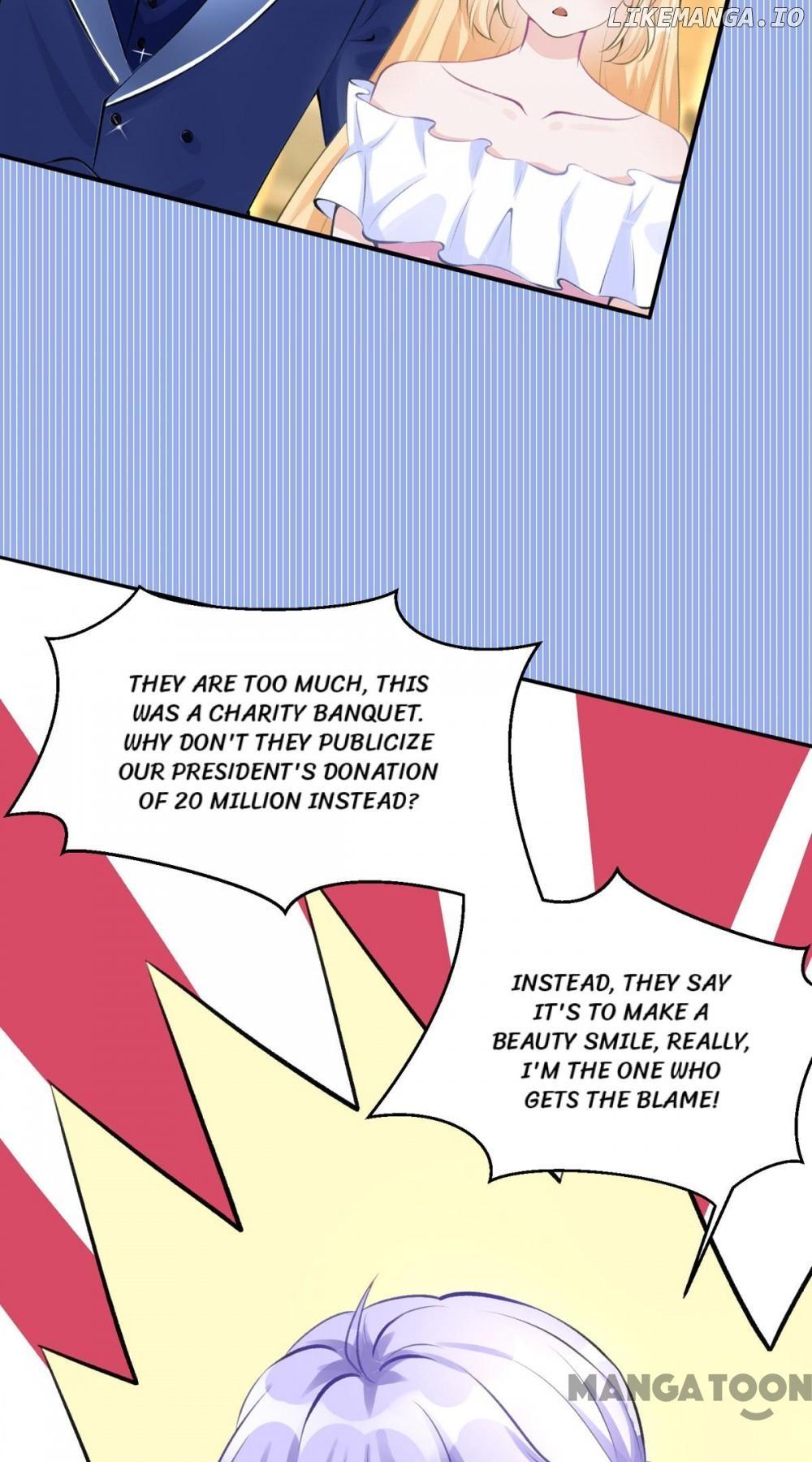 The Devil Was Taunted Chapter 15 page 18