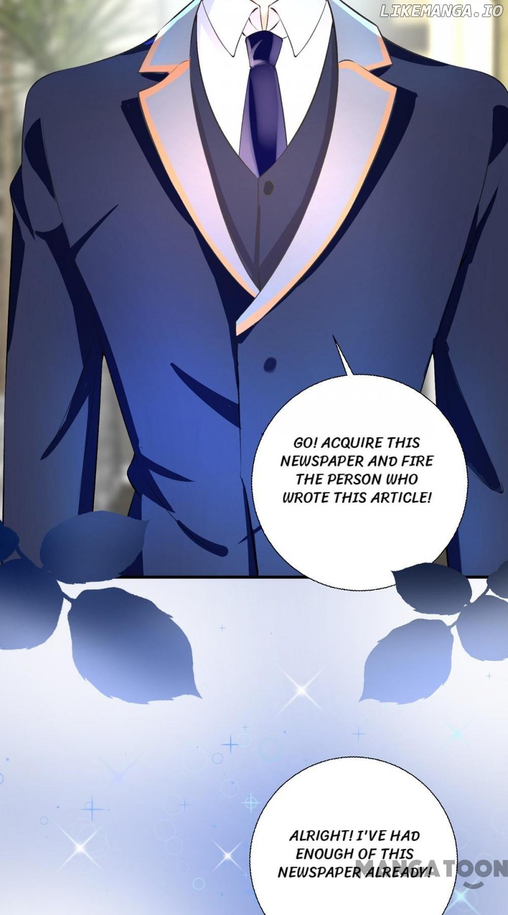The Devil Was Taunted Chapter 15 page 23