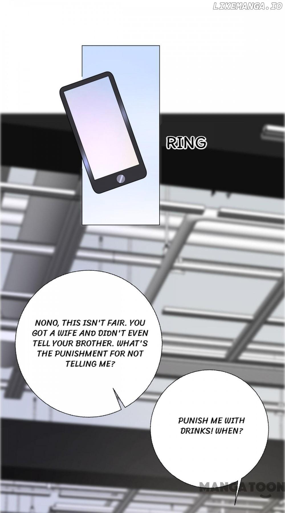 The Devil Was Taunted Chapter 15 page 26