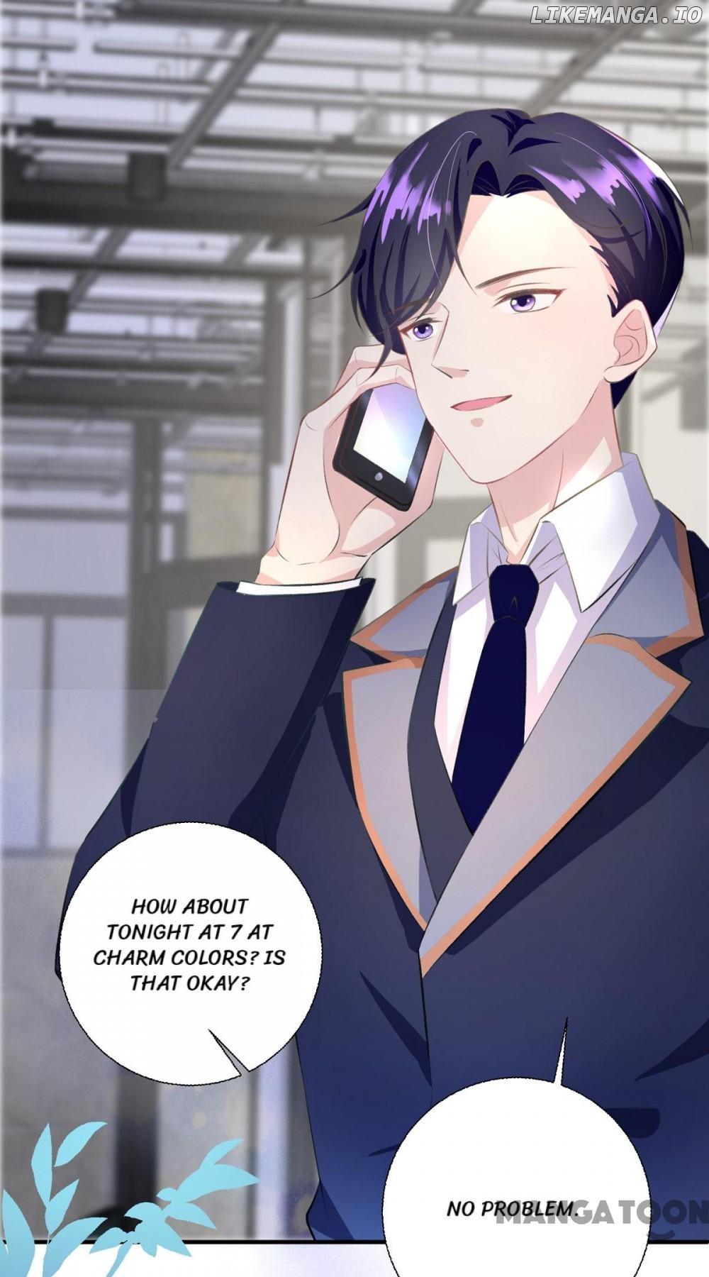 The Devil Was Taunted Chapter 15 page 27