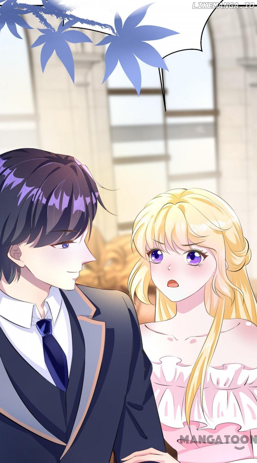 The Devil Was Taunted Chapter 15 page 6