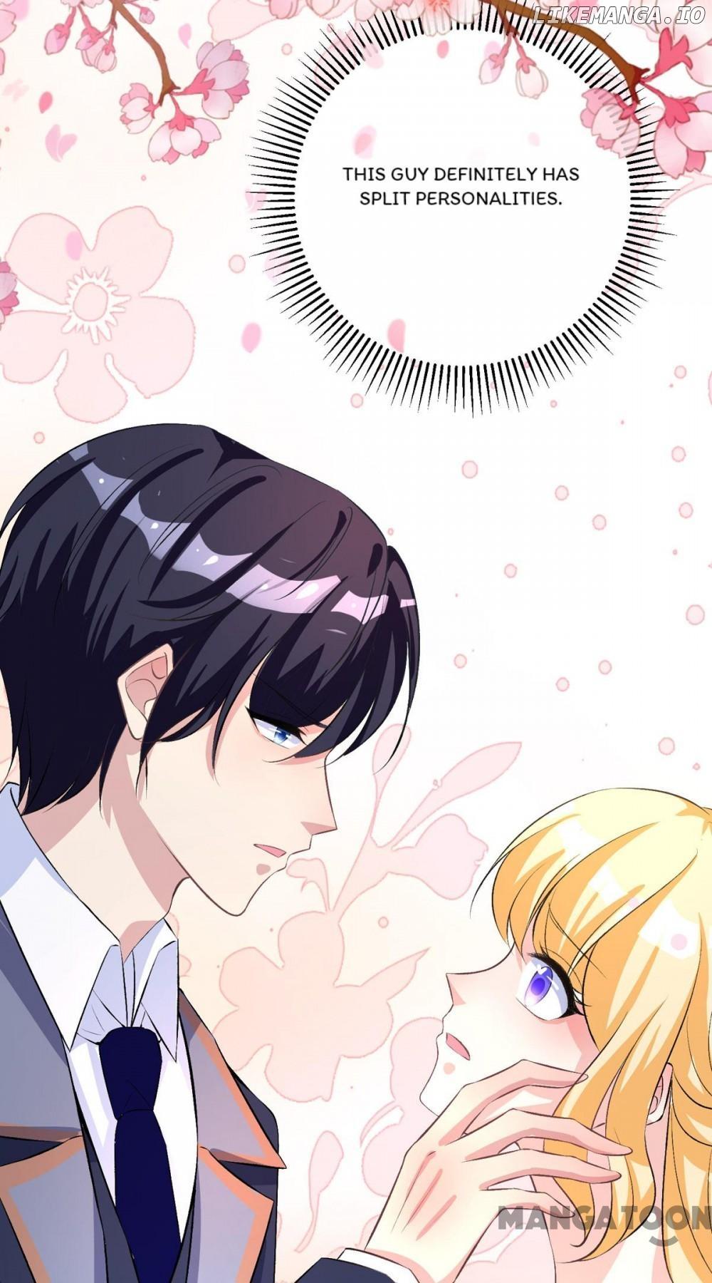 The Devil Was Taunted Chapter 16 page 9