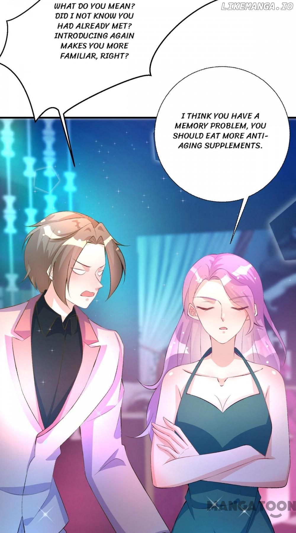 The Devil Was Taunted Chapter 16 page 16