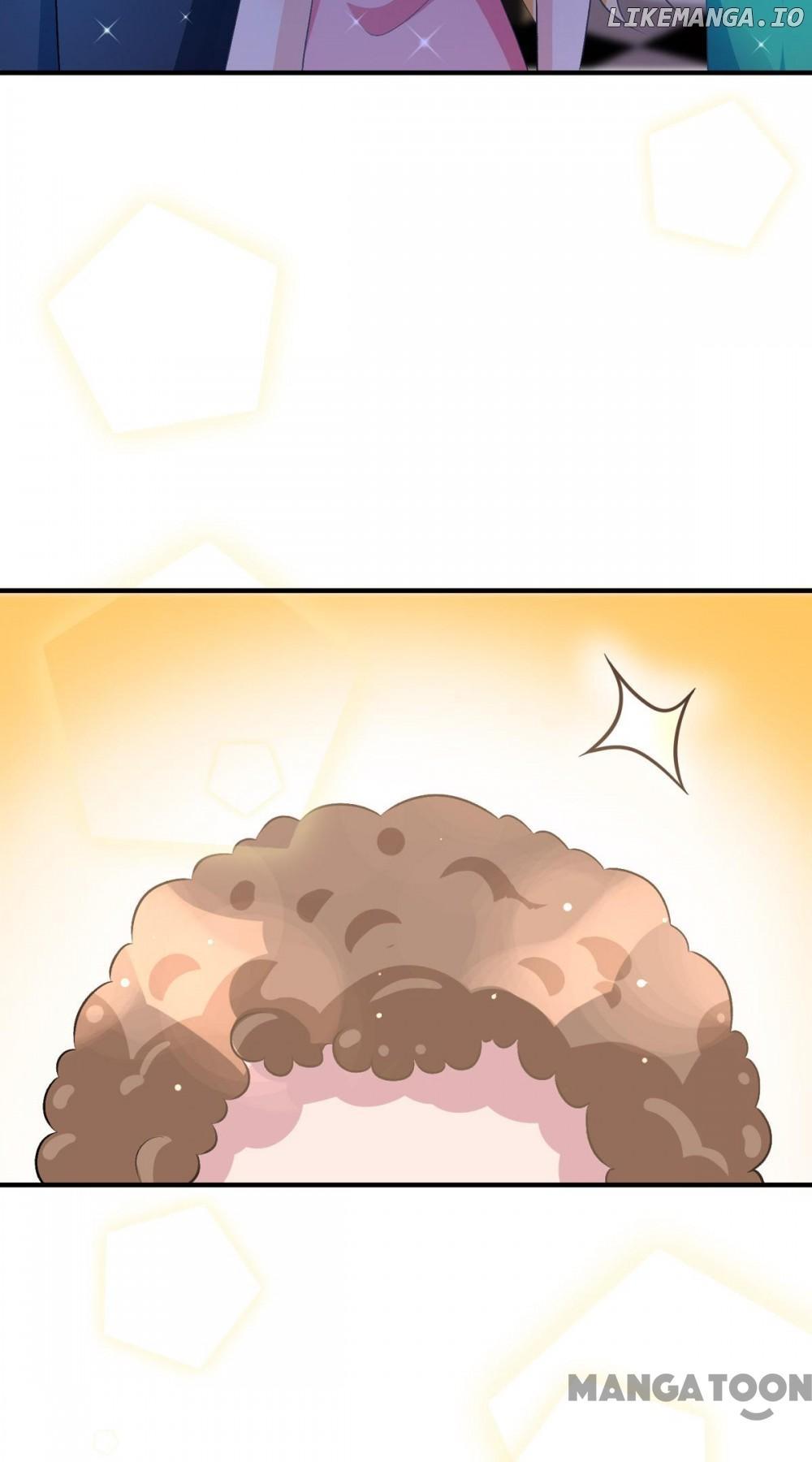 The Devil Was Taunted Chapter 16 page 19