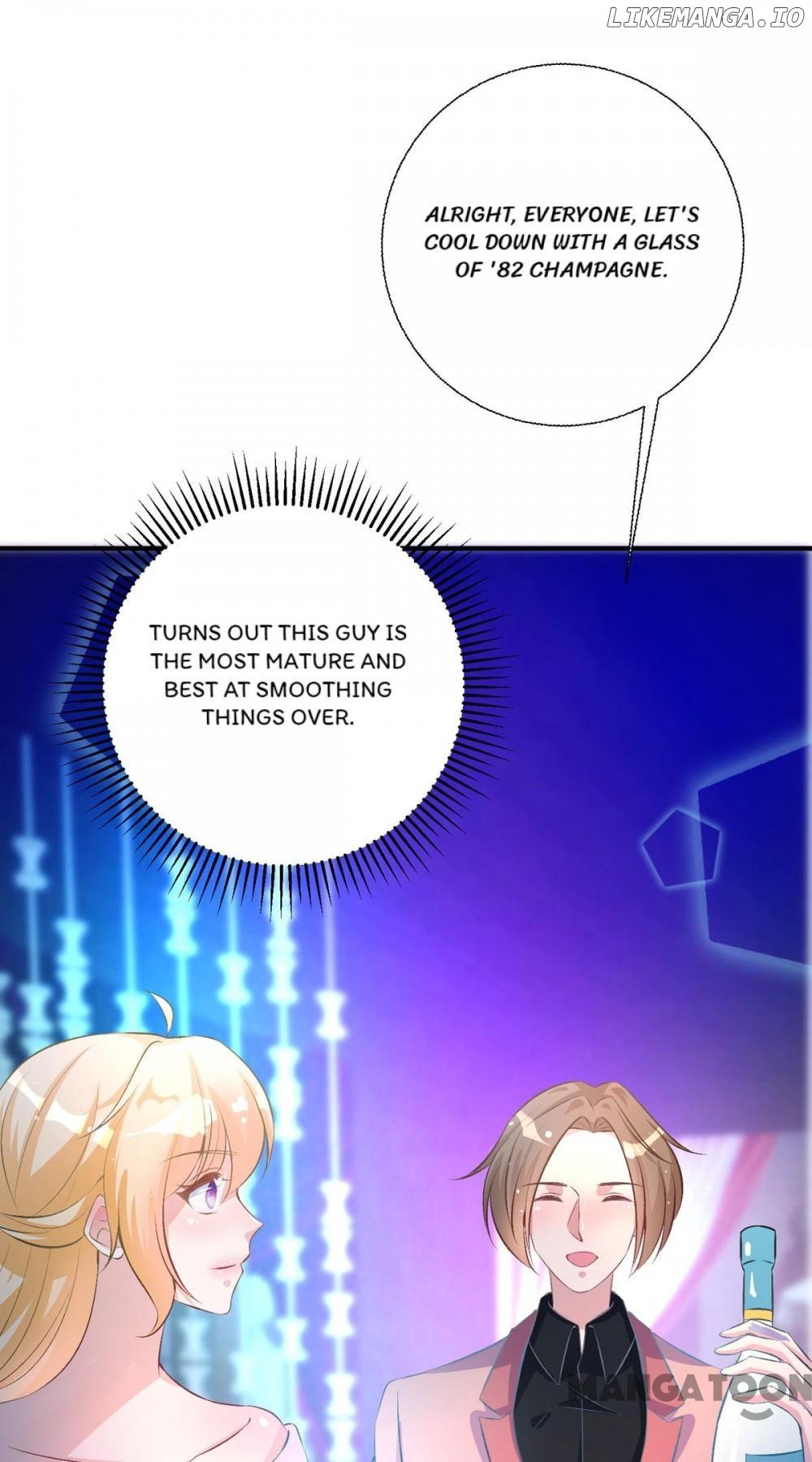 The Devil Was Taunted Chapter 16 page 26