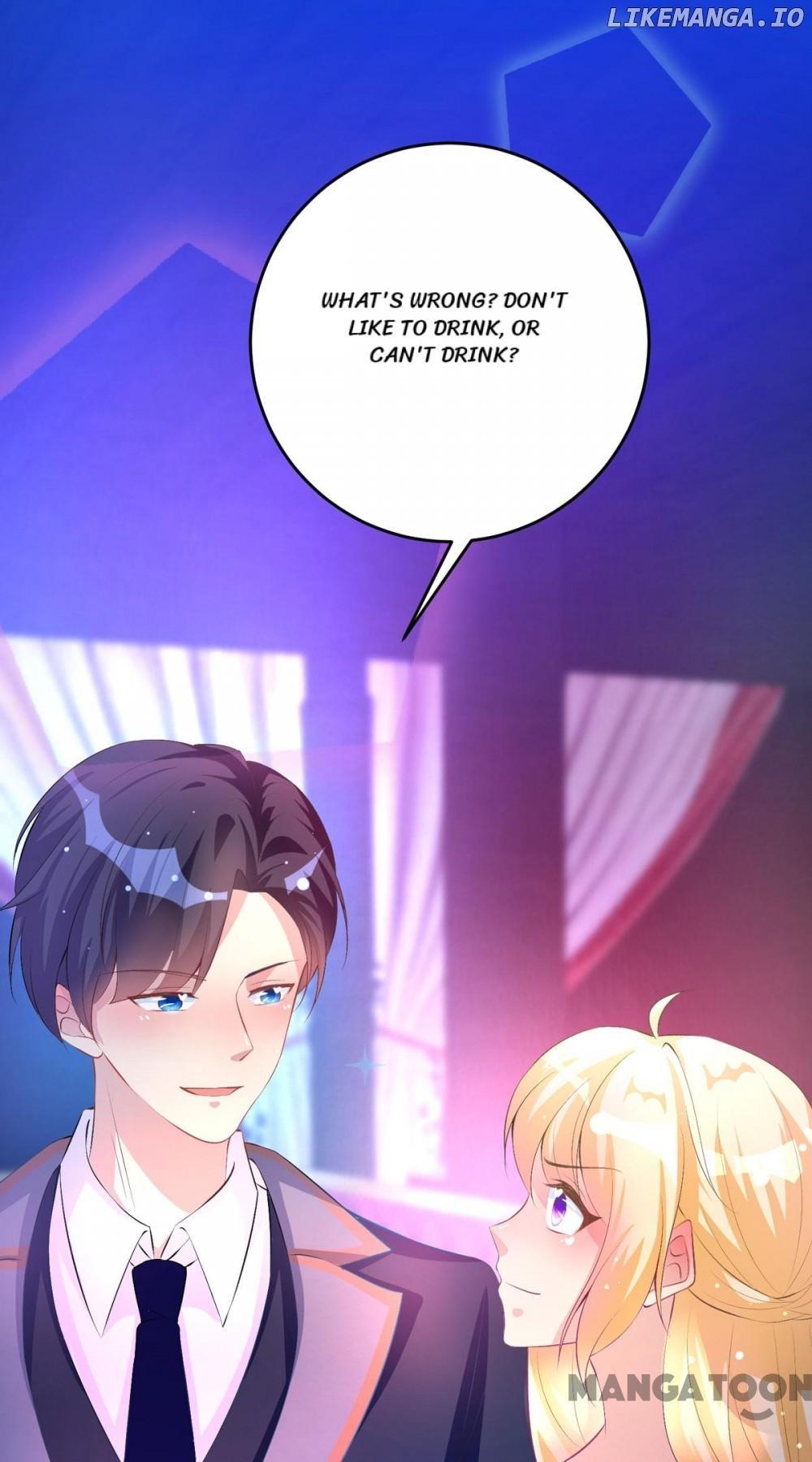 The Devil Was Taunted Chapter 16 page 28