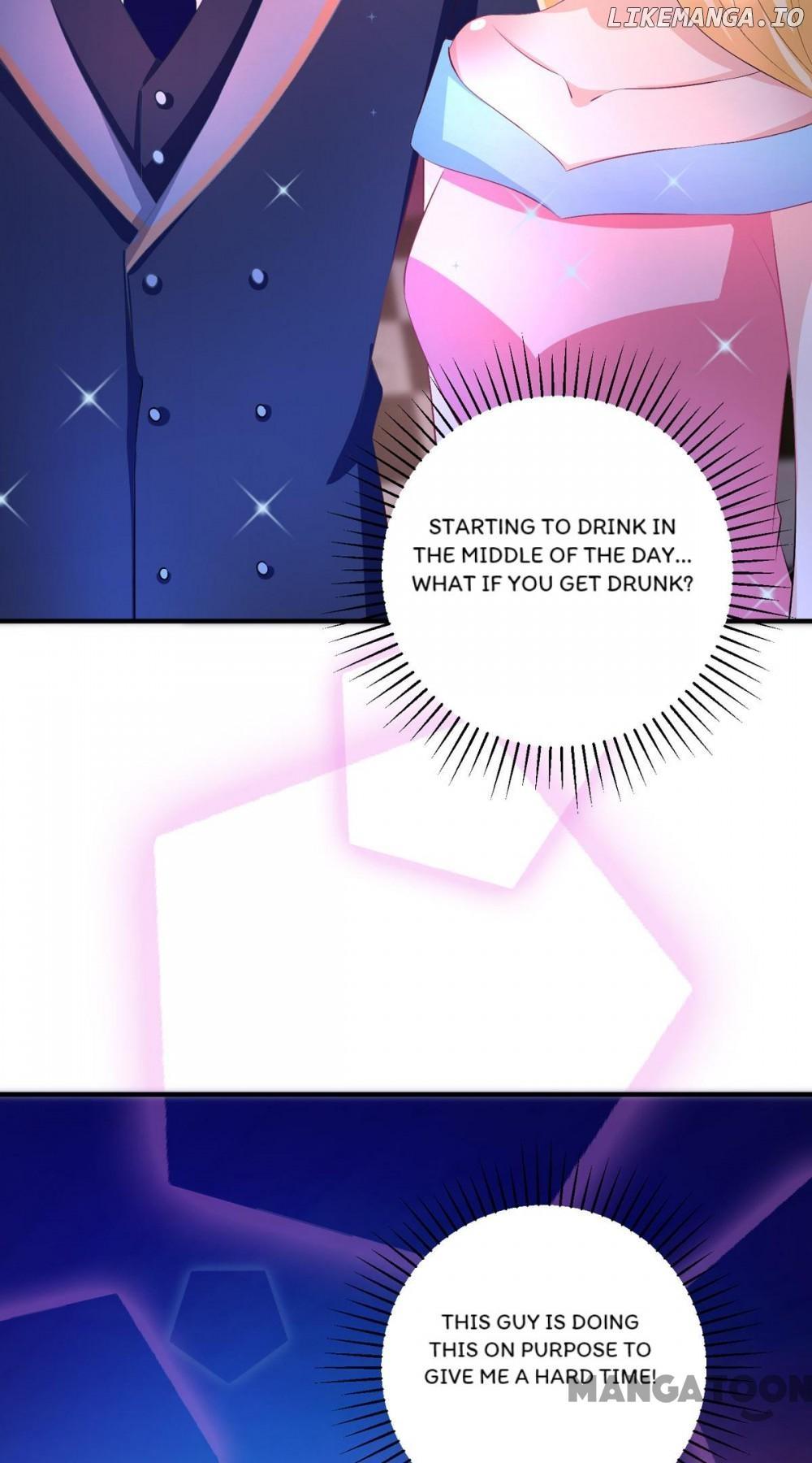 The Devil Was Taunted Chapter 16 page 29