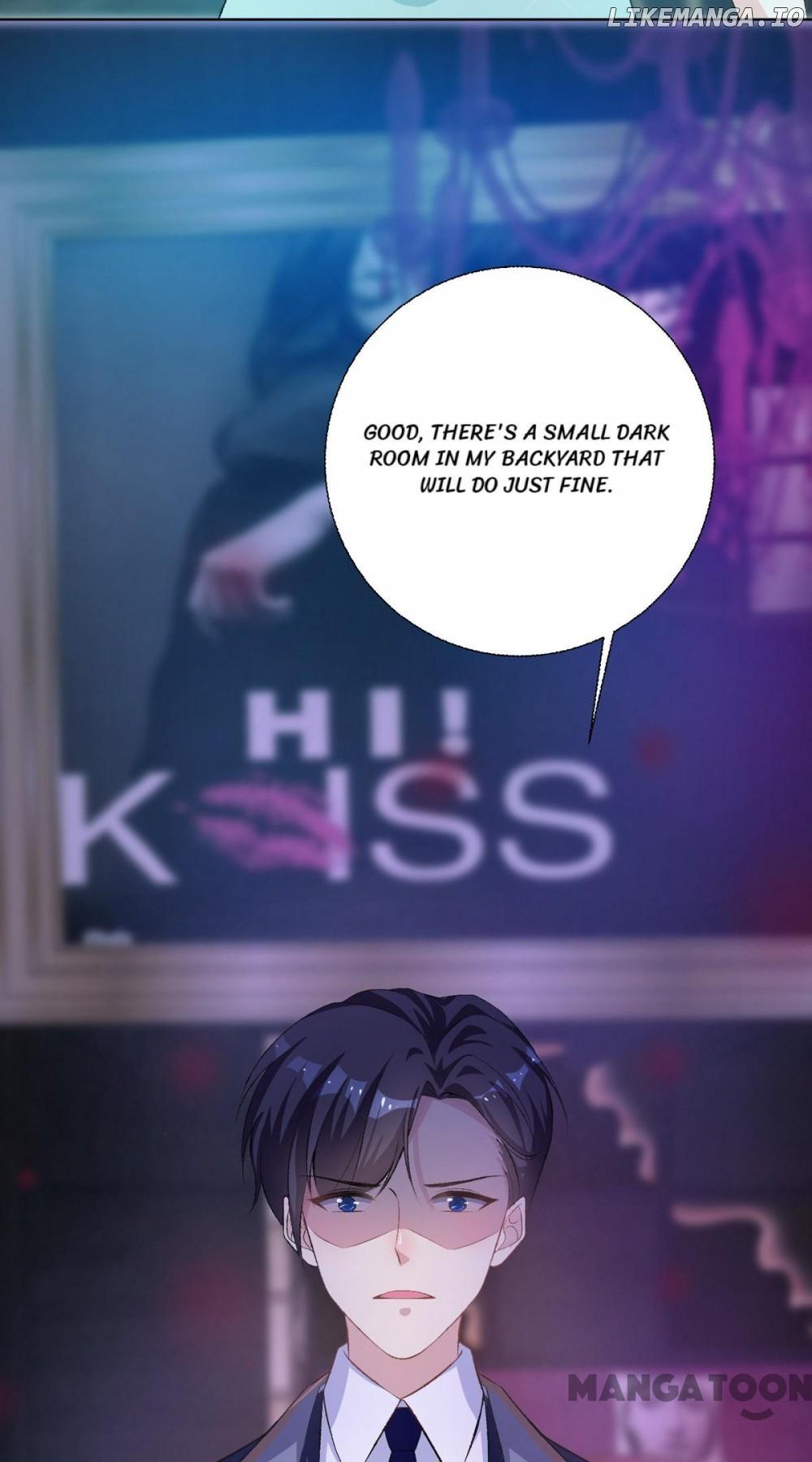 The Devil Was Taunted Chapter 16 page 3