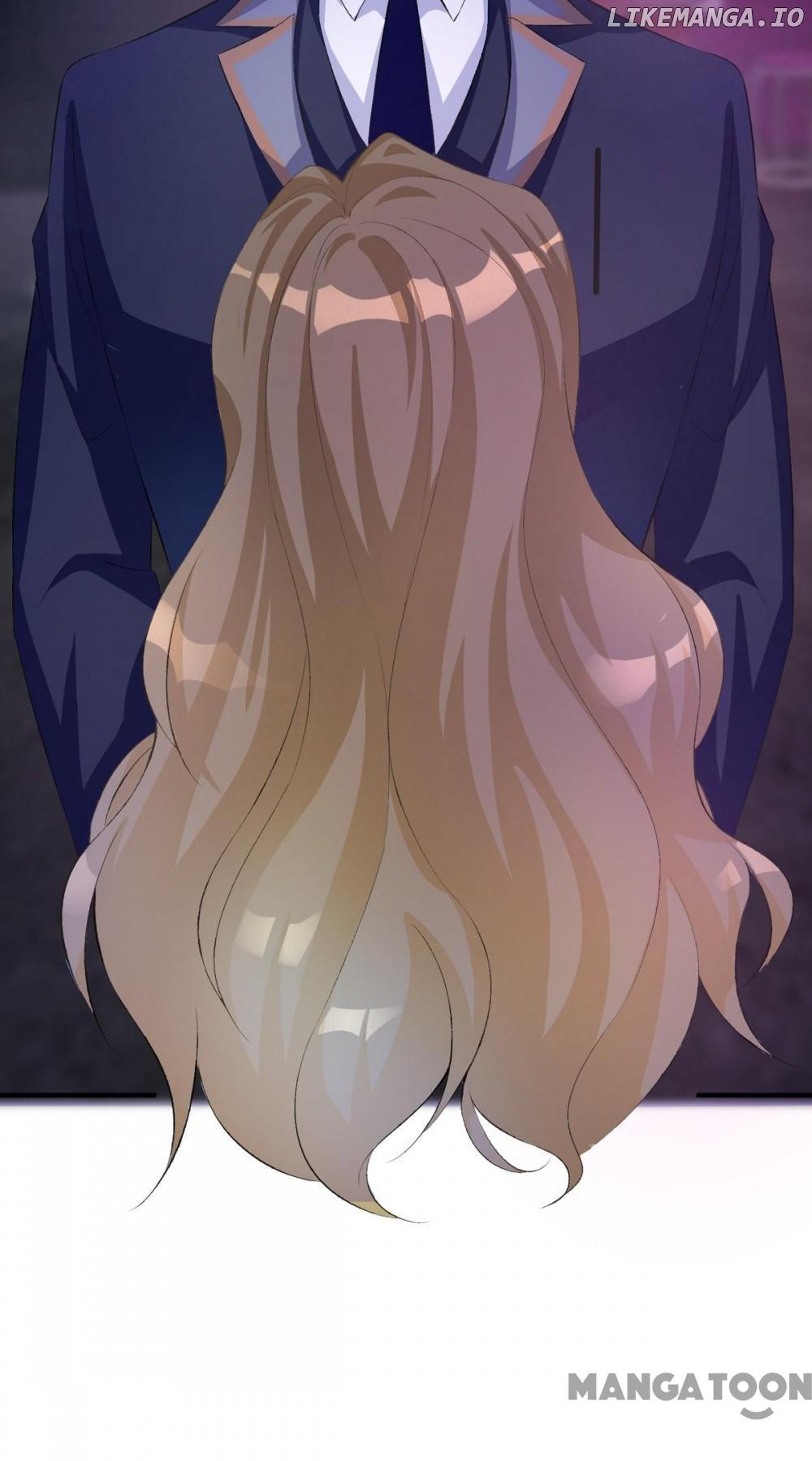 The Devil Was Taunted Chapter 16 page 4