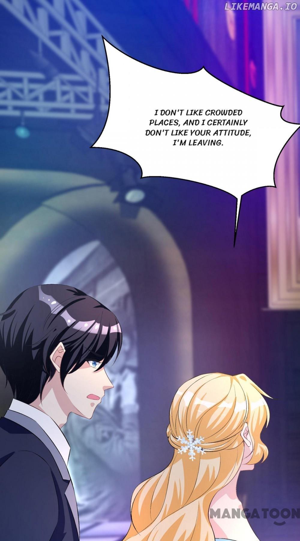 The Devil Was Taunted Chapter 16 page 7