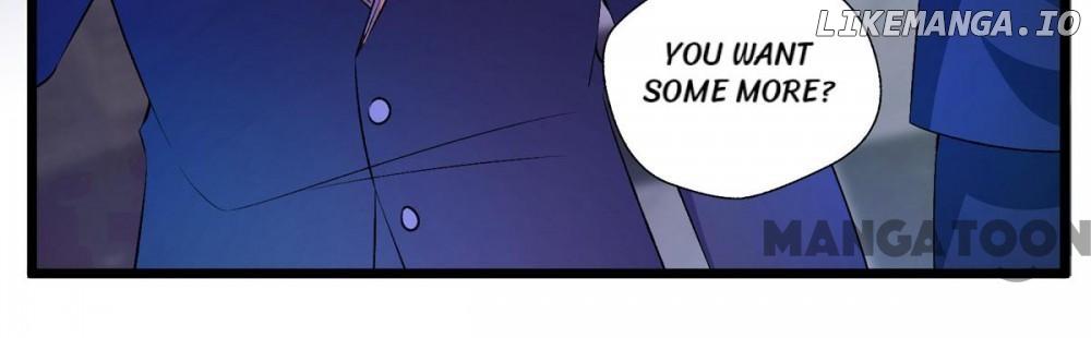 The Devil Was Taunted Chapter 17 page 11