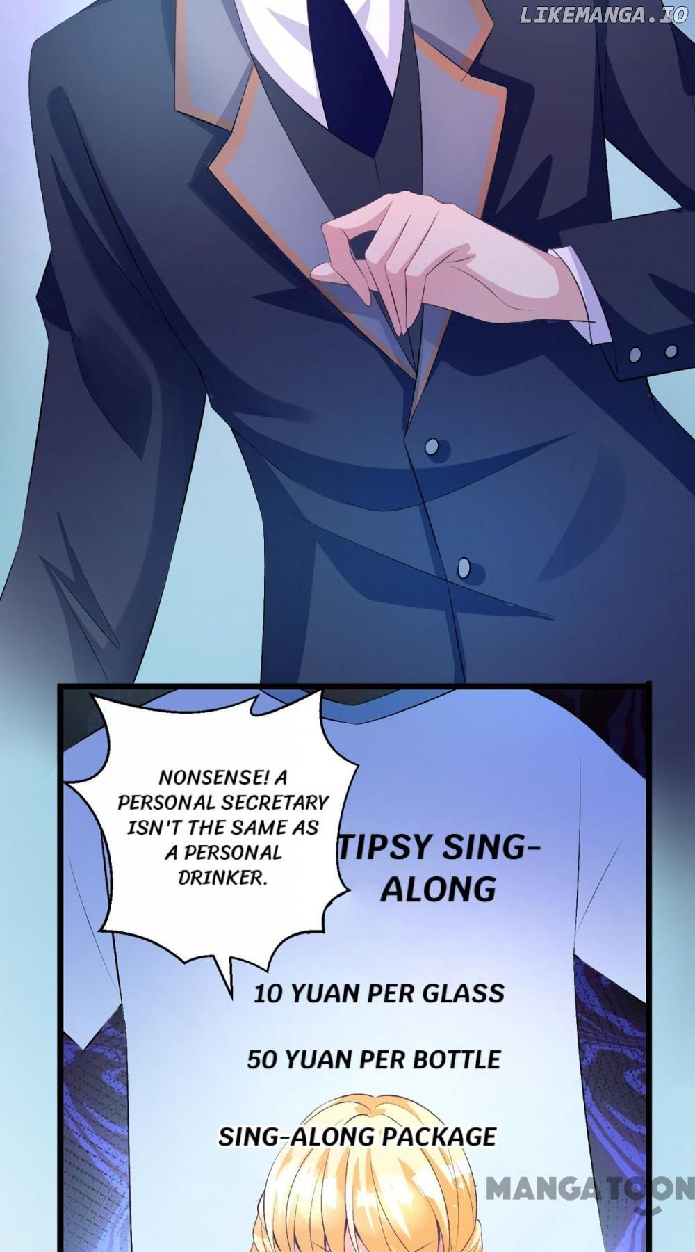 The Devil Was Taunted Chapter 17 page 1