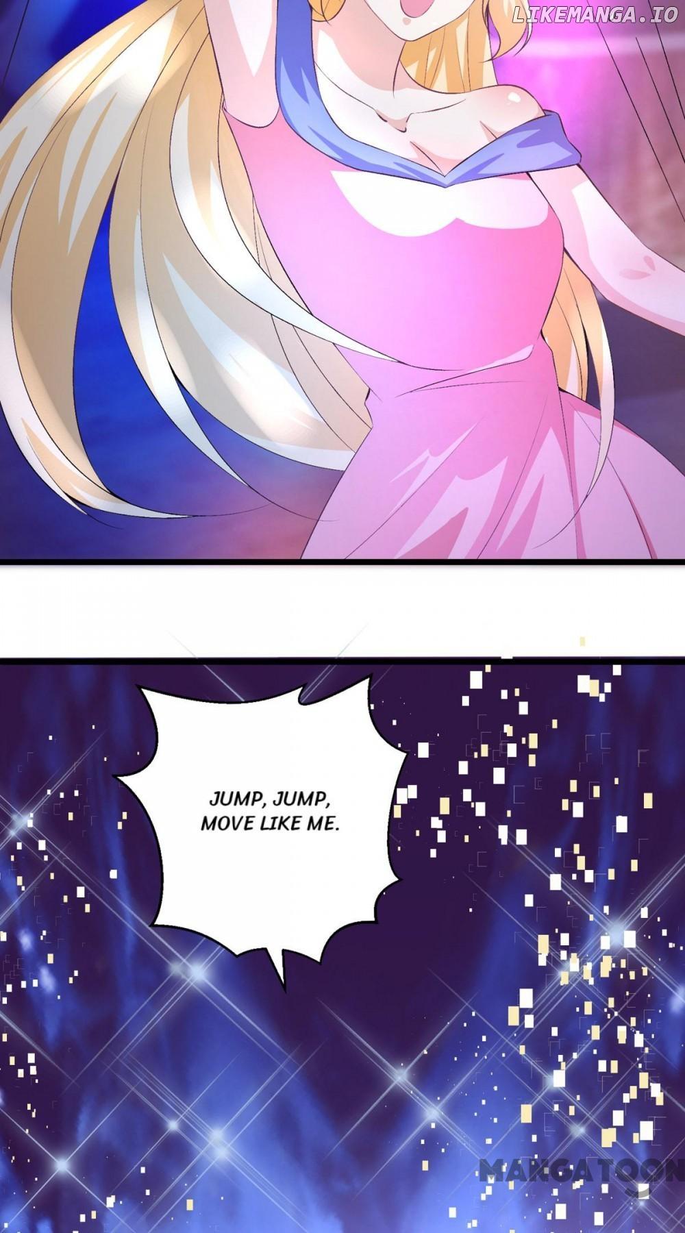 The Devil Was Taunted Chapter 17 page 19