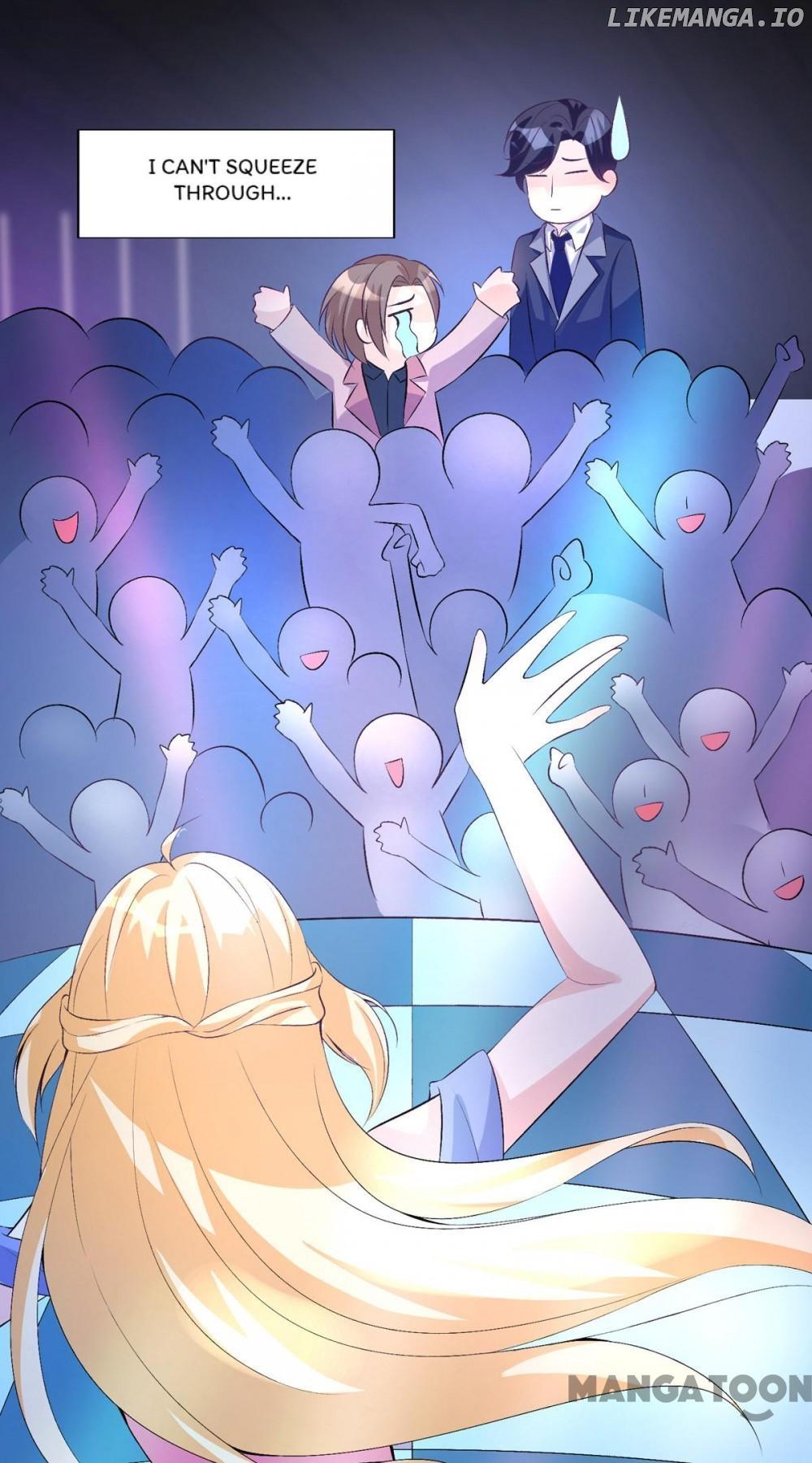 The Devil Was Taunted Chapter 17 page 24