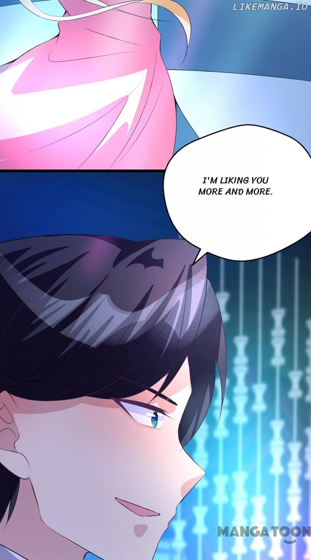 The Devil Was Taunted Chapter 17 page 25
