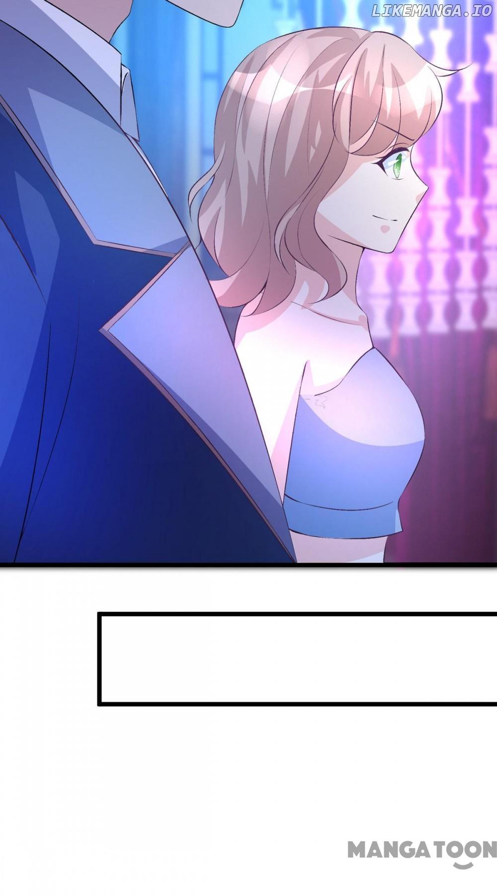 The Devil Was Taunted Chapter 17 page 26
