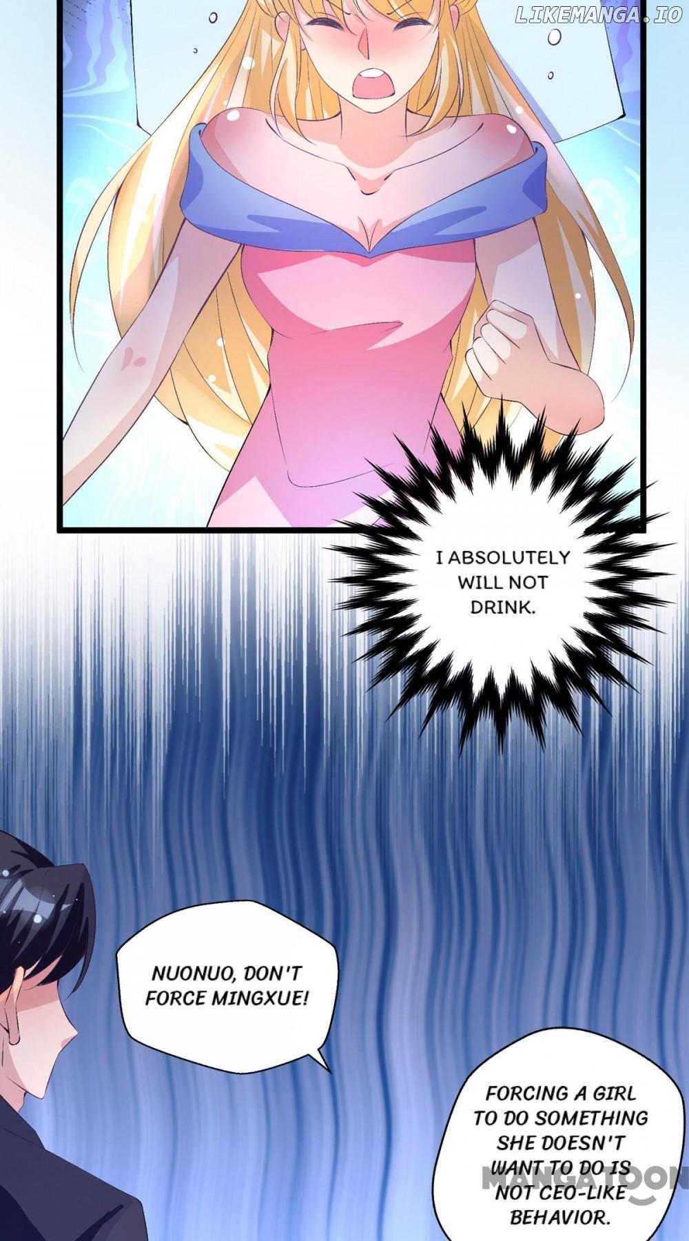 The Devil Was Taunted Chapter 17 page 2