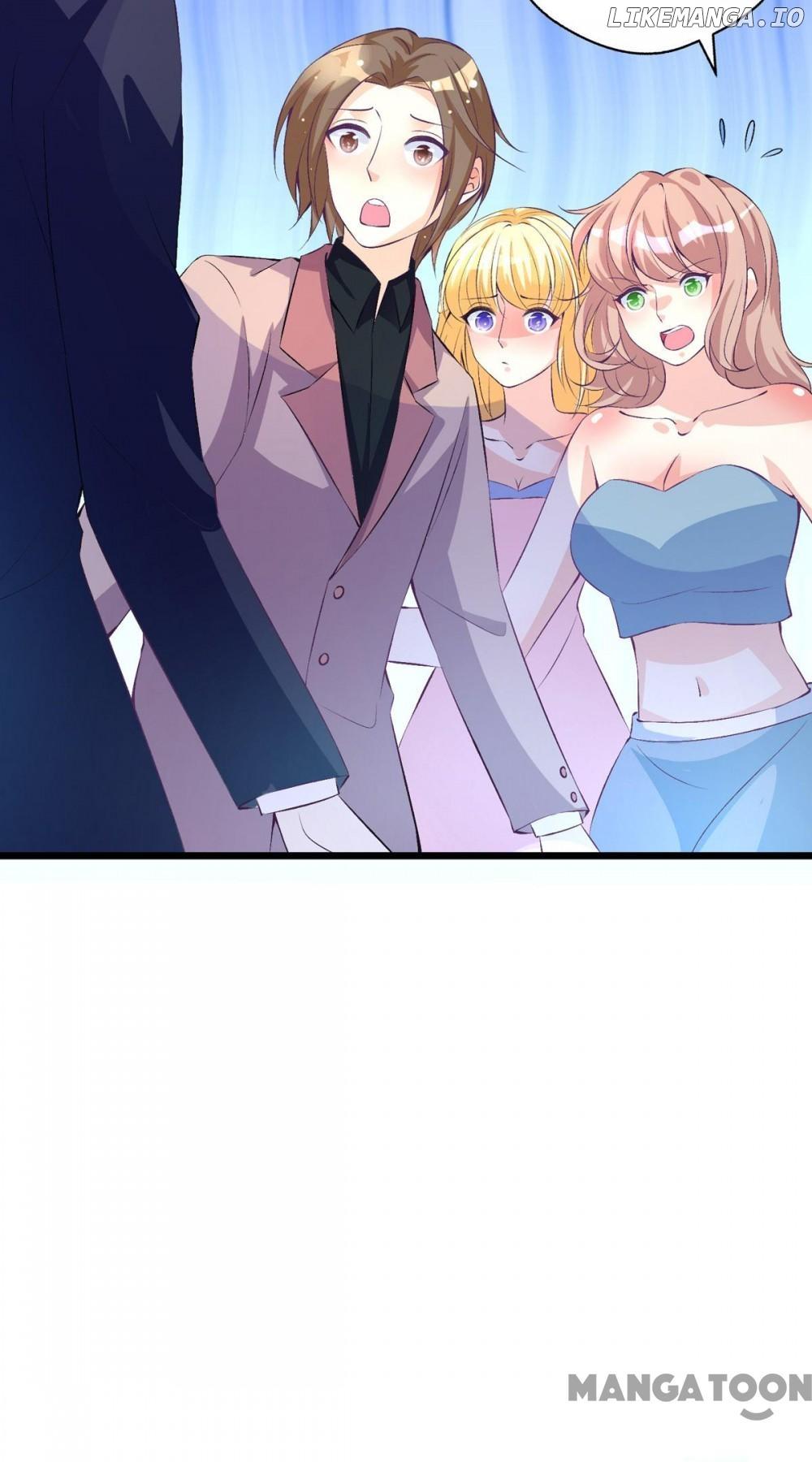 The Devil Was Taunted Chapter 17 page 3