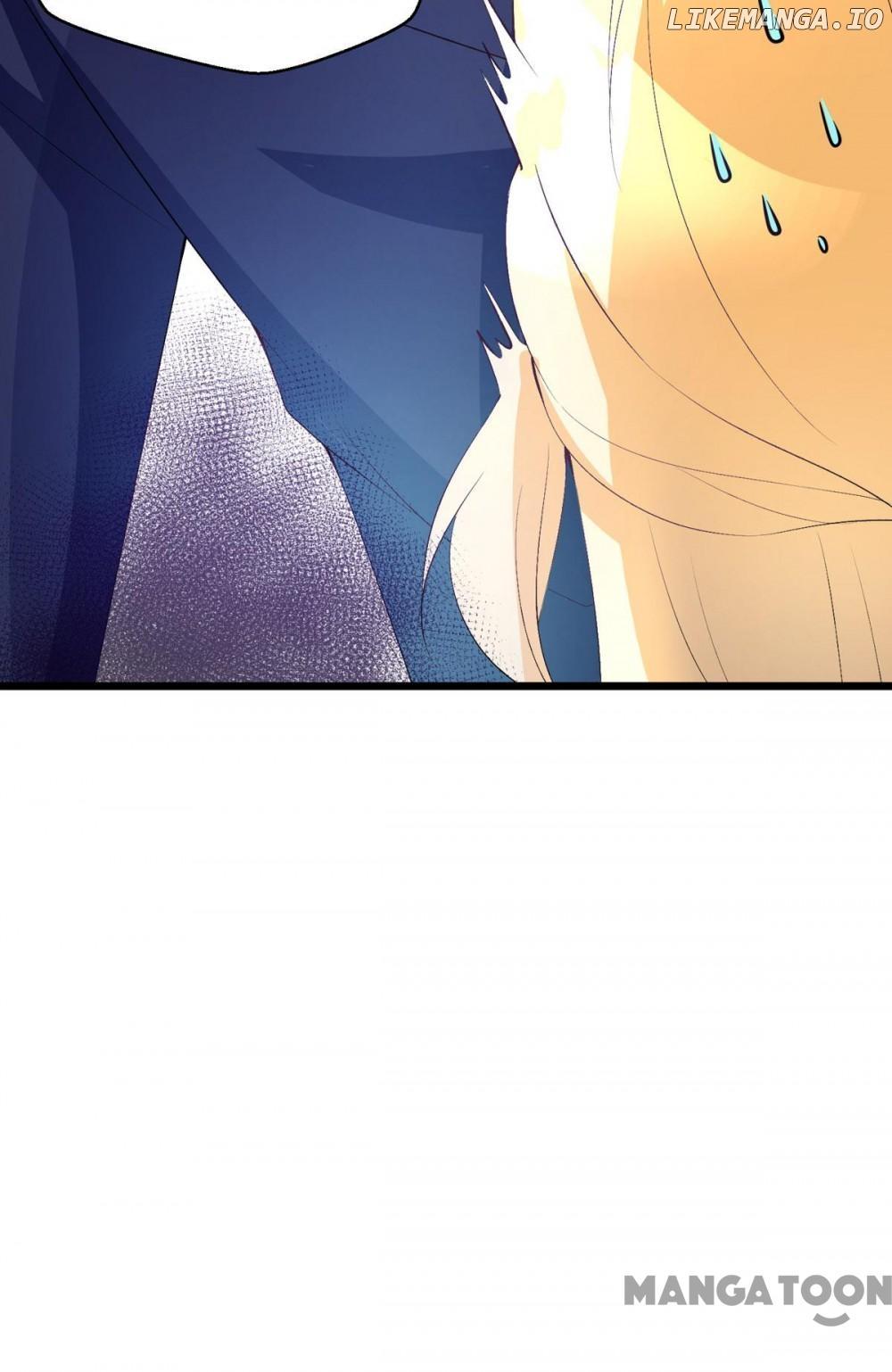 The Devil Was Taunted Chapter 17 page 5