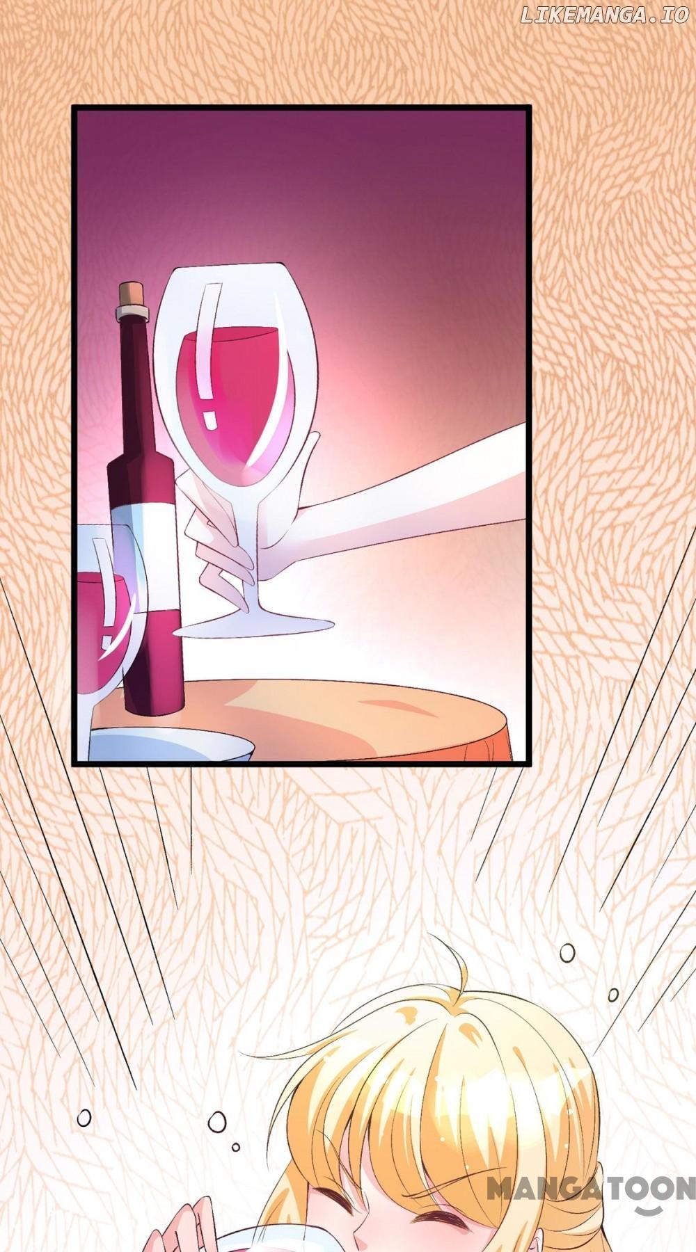 The Devil Was Taunted Chapter 17 page 6