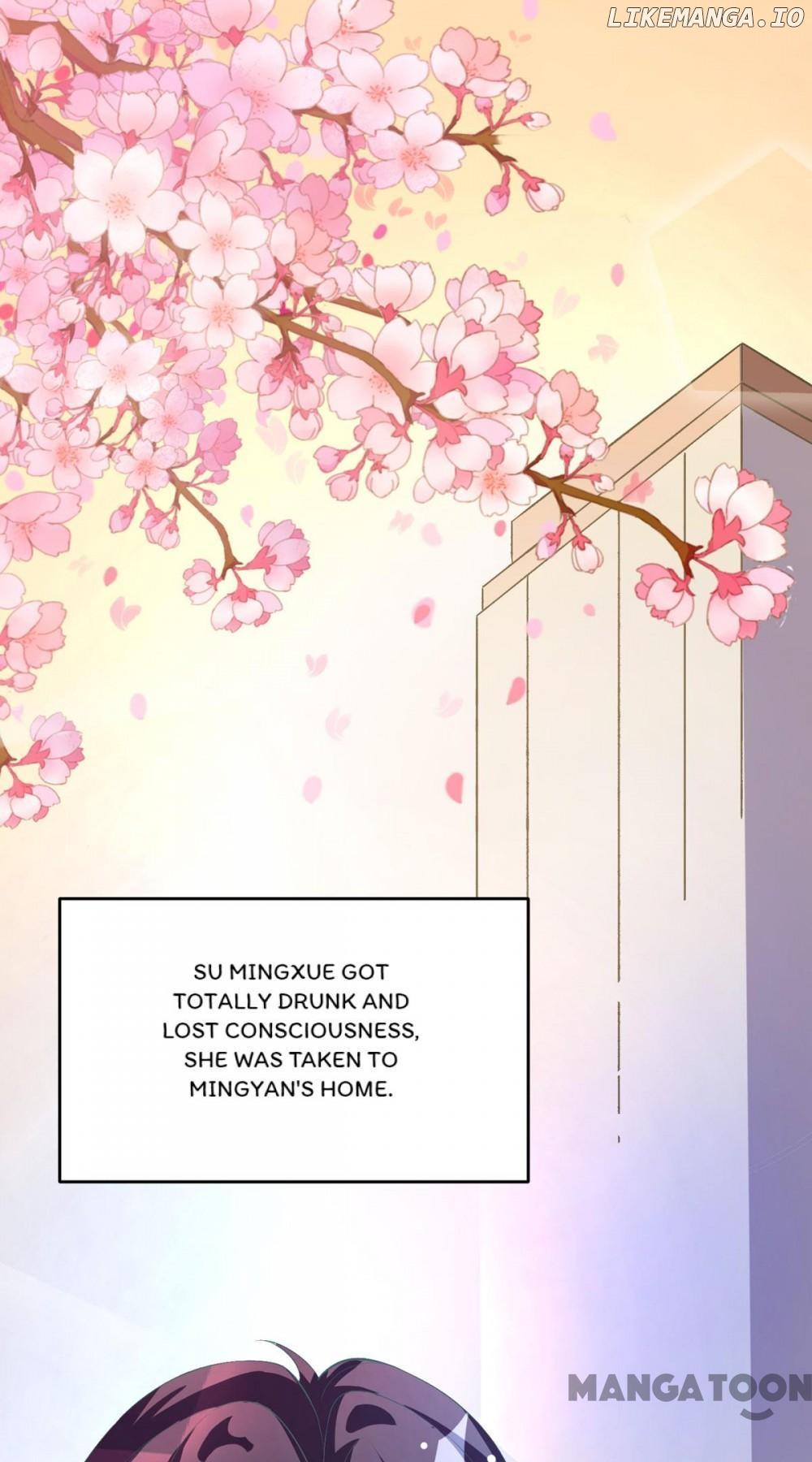 The Devil Was Taunted Chapter 18 page 0