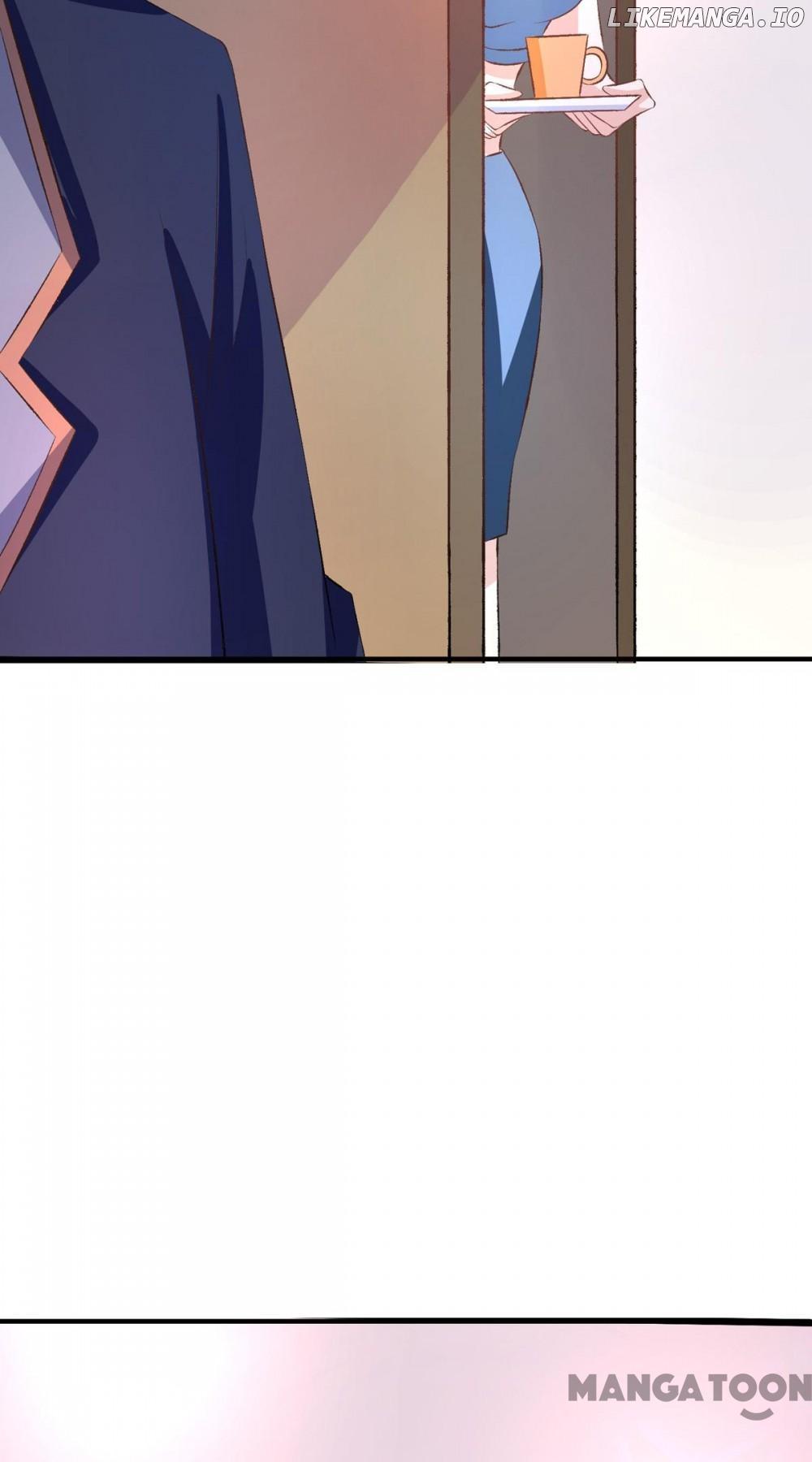 The Devil Was Taunted Chapter 18 page 9