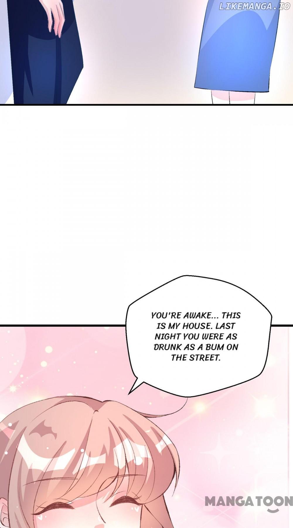 The Devil Was Taunted Chapter 18 page 11