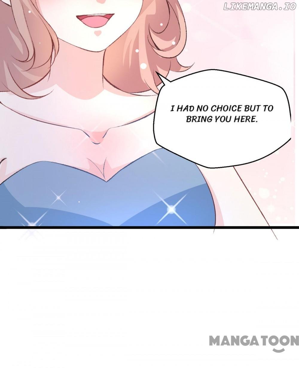 The Devil Was Taunted Chapter 18 page 12