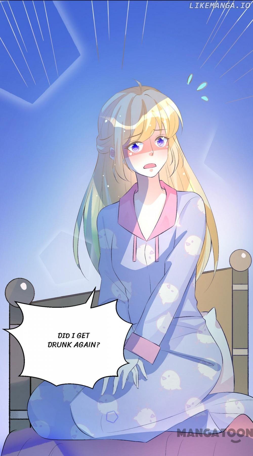 The Devil Was Taunted Chapter 18 page 13