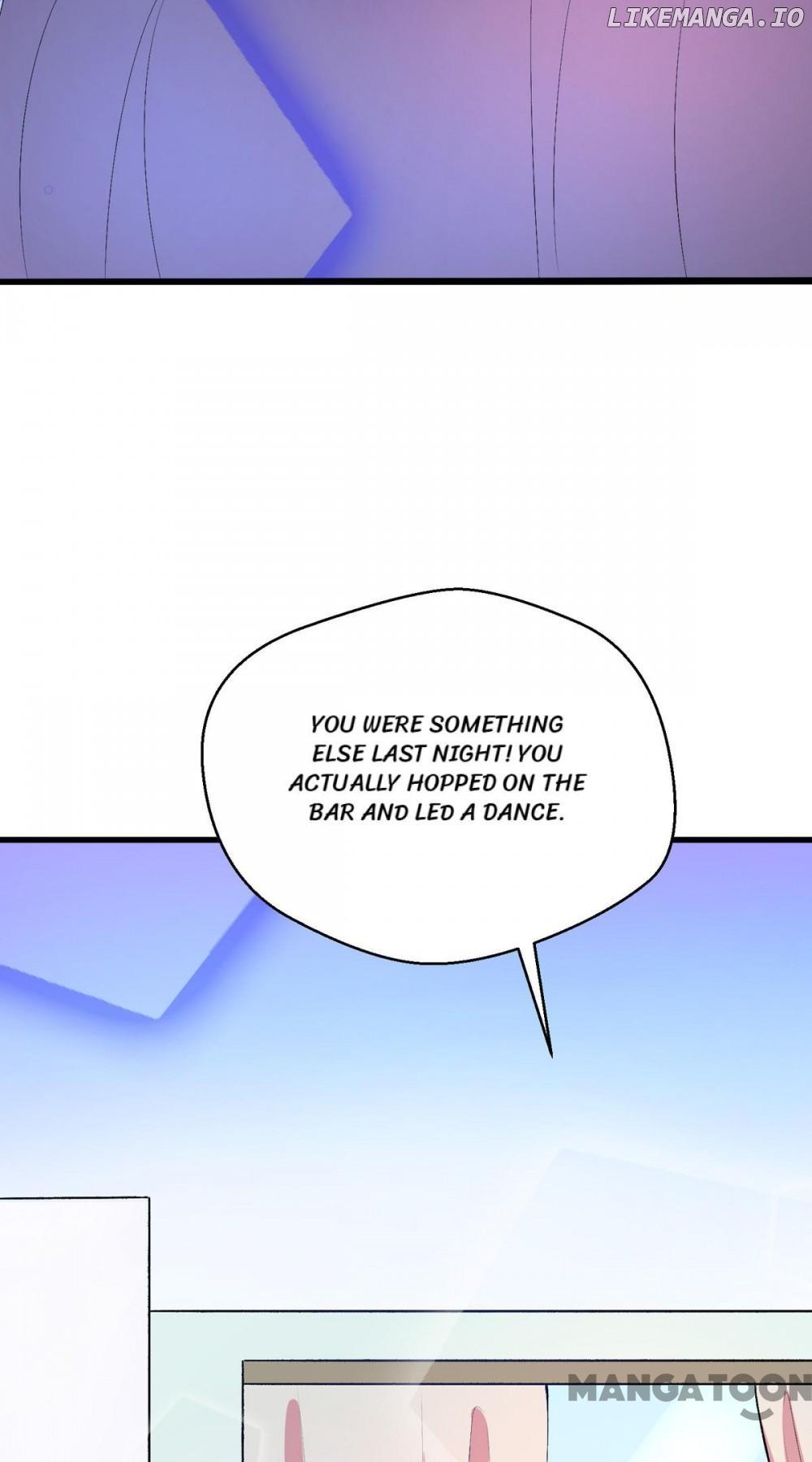 The Devil Was Taunted Chapter 18 page 14