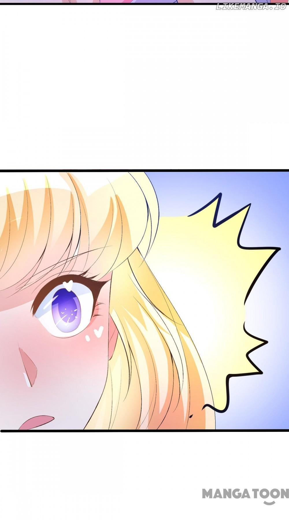 The Devil Was Taunted Chapter 18 page 18