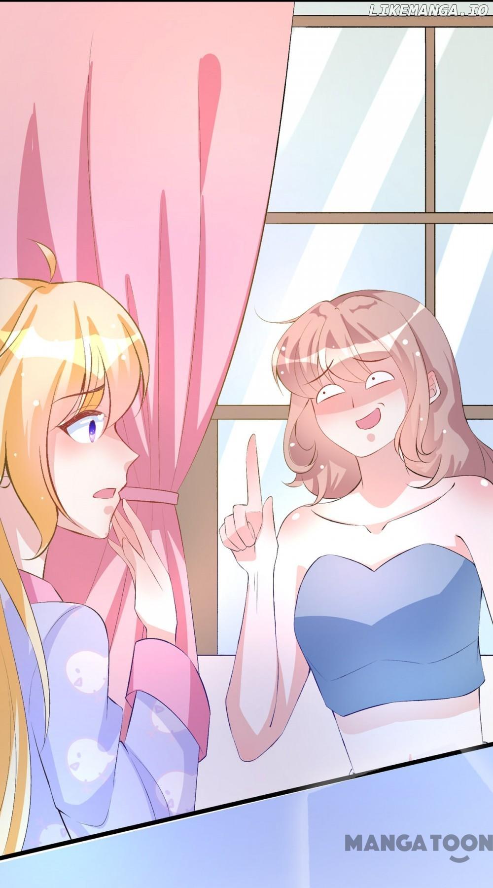 The Devil Was Taunted Chapter 18 page 20