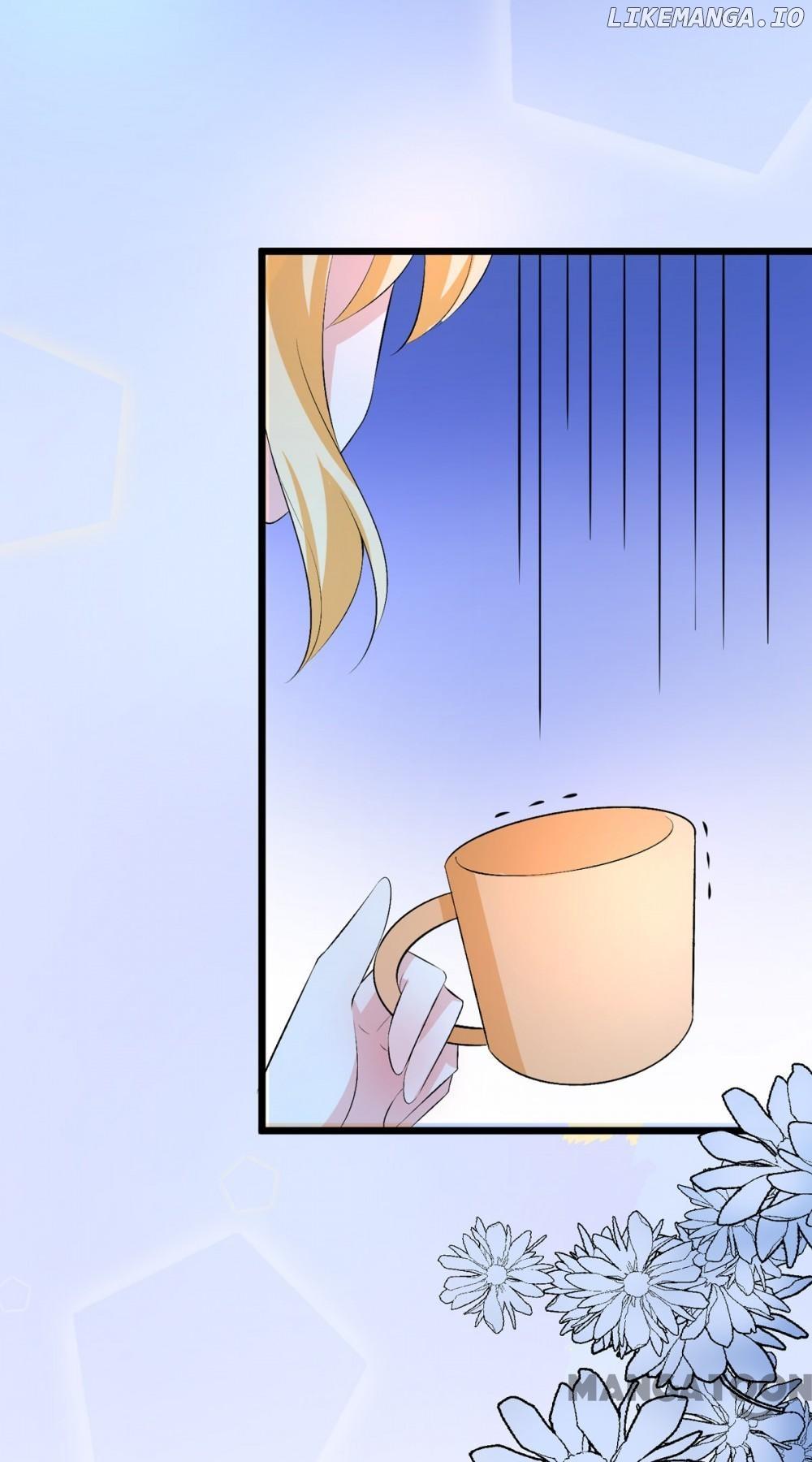 The Devil Was Taunted Chapter 18 page 21