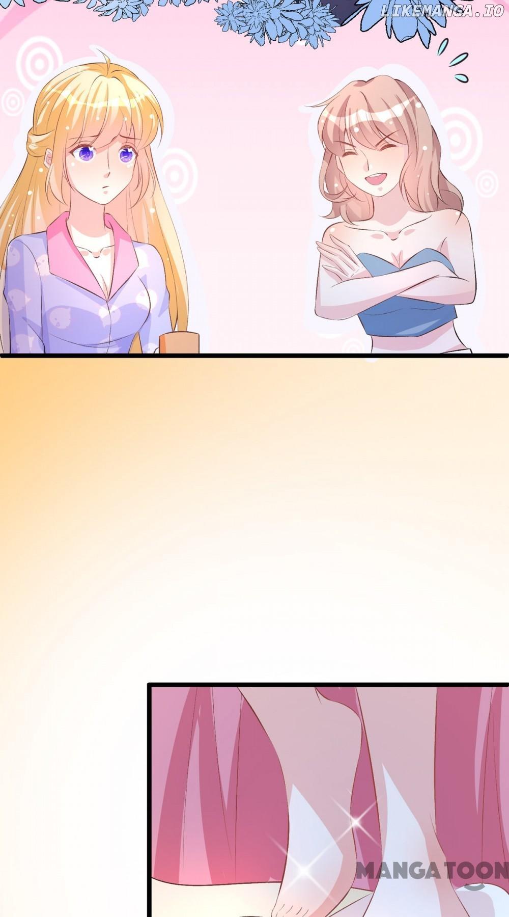 The Devil Was Taunted Chapter 18 page 23