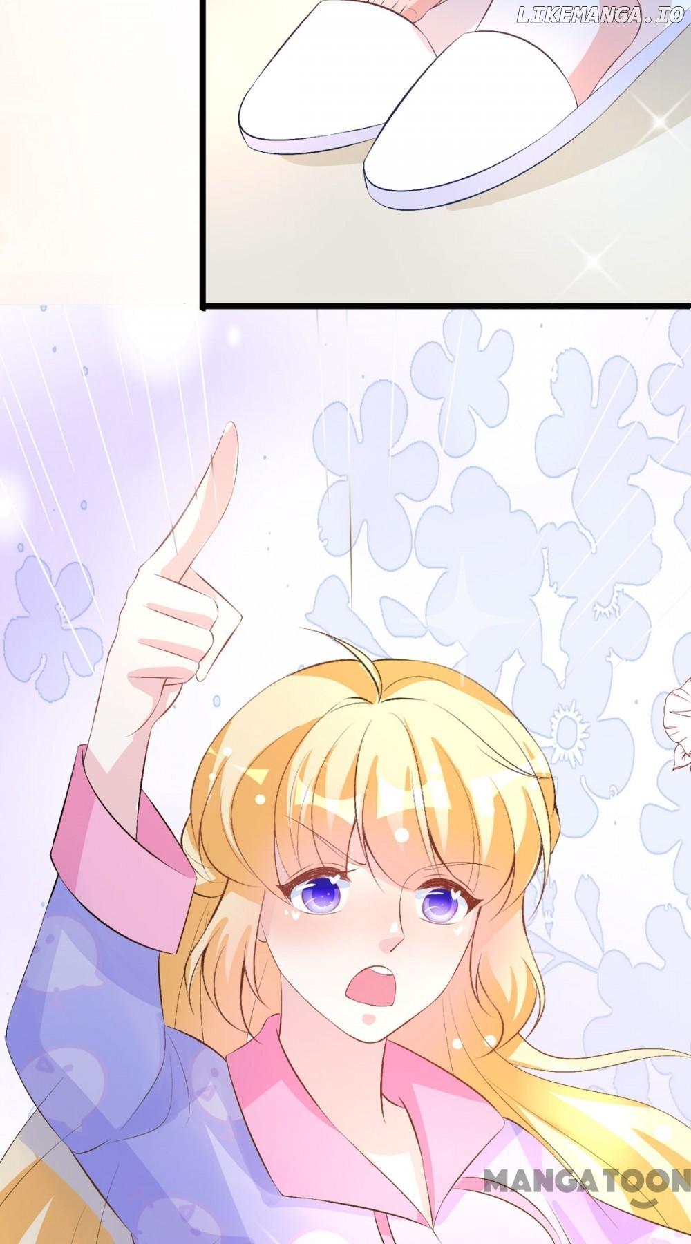 The Devil Was Taunted Chapter 18 page 24