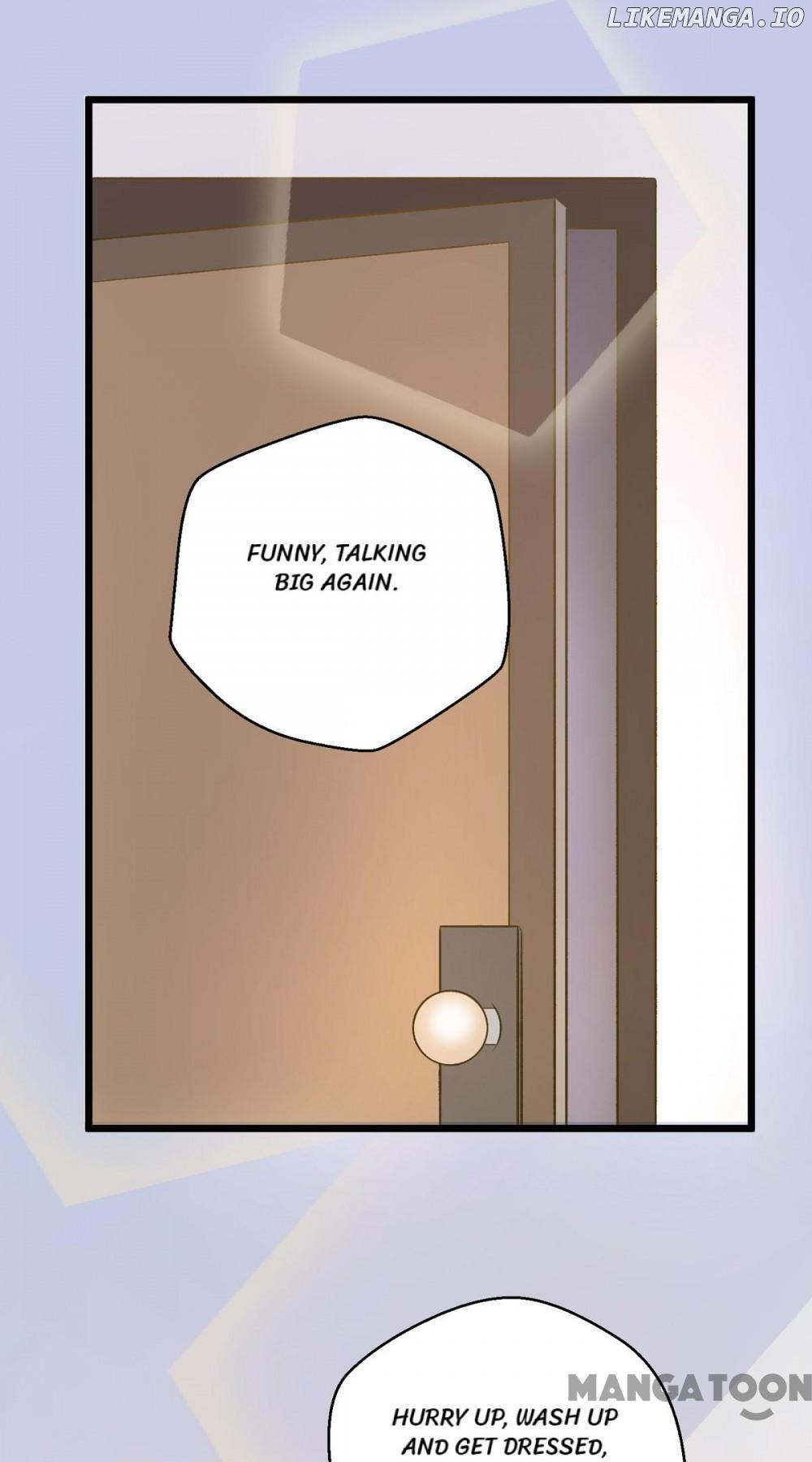 The Devil Was Taunted Chapter 18 page 27