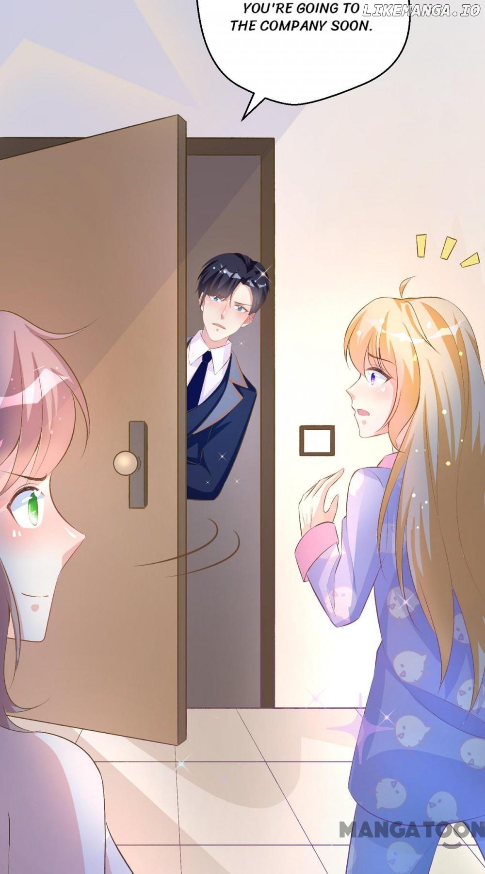 The Devil Was Taunted Chapter 18 page 28