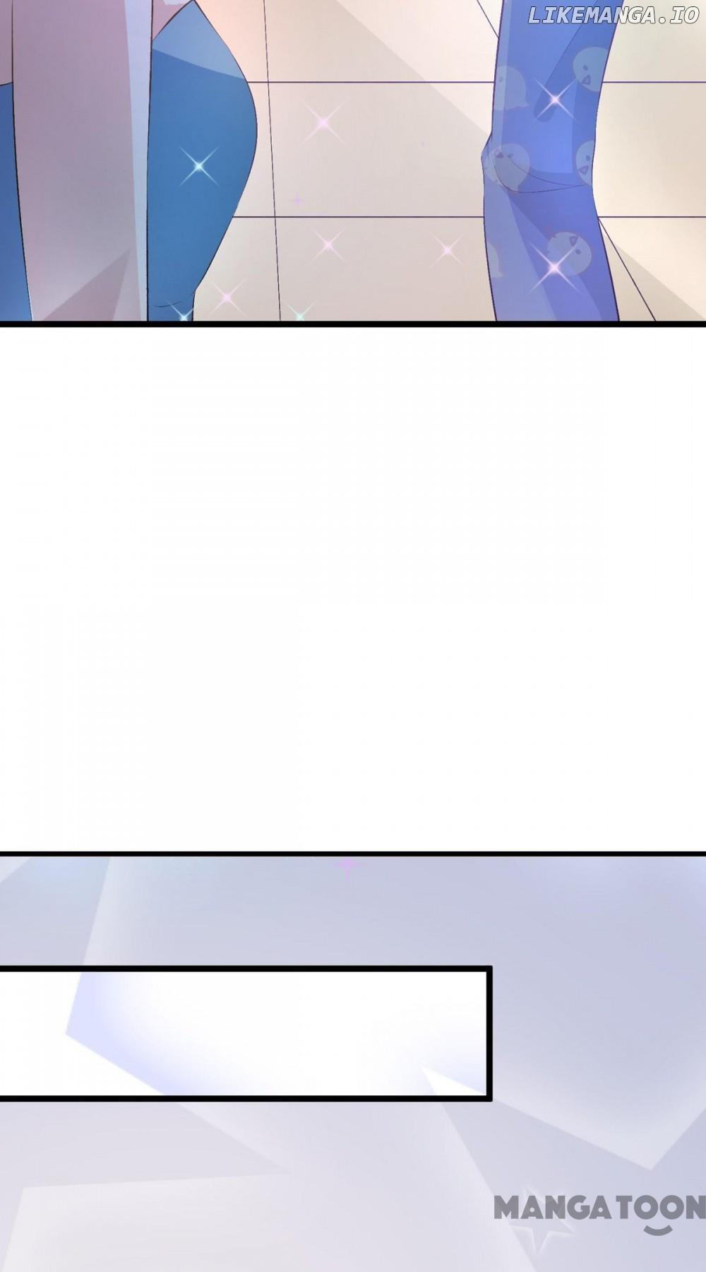 The Devil Was Taunted Chapter 18 page 29