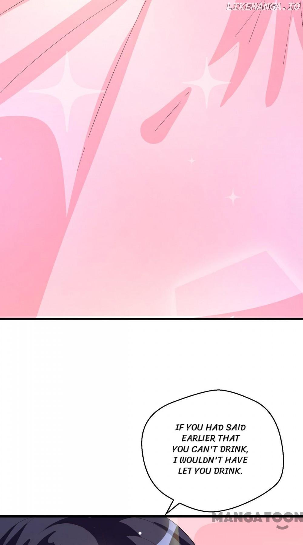The Devil Was Taunted Chapter 18 page 4