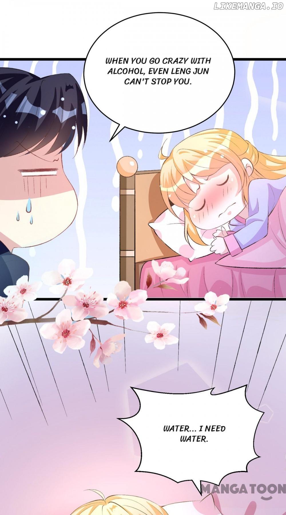 The Devil Was Taunted Chapter 18 page 6