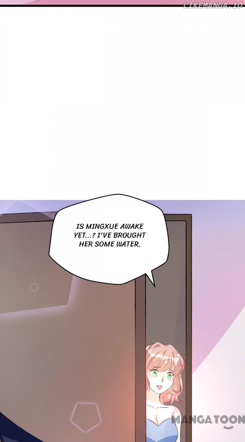 The Devil Was Taunted Chapter 18 page 8