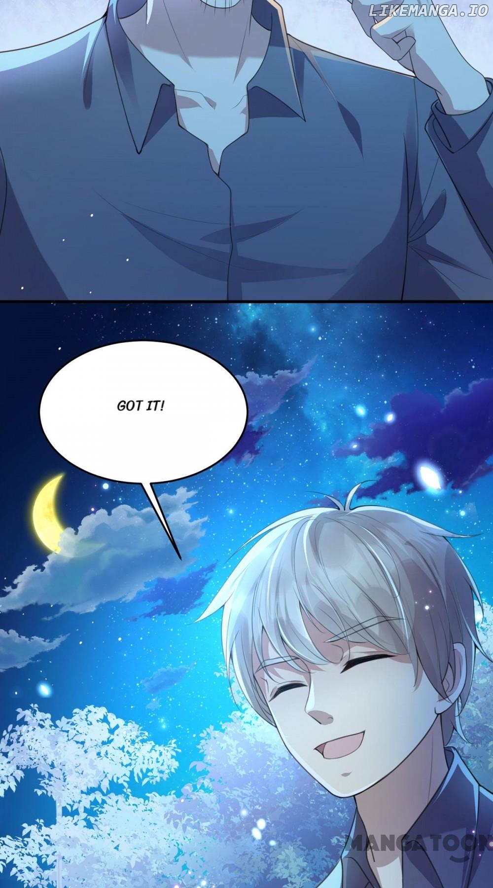 The Devil Was Taunted Chapter 2 page 8